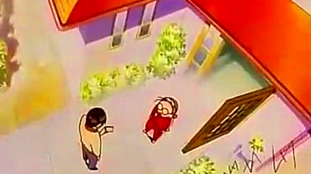 Horny Anime Chick From Karekano Gets Pounded Hard In Every Scene