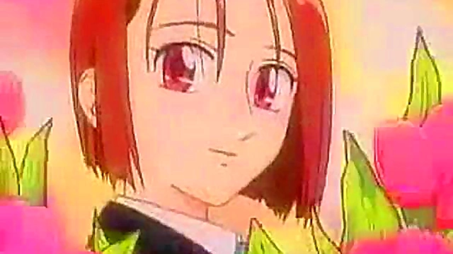 Horny Anime Chick From Karekano Gets Pounded Hard In Every Scene