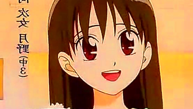 Horny Anime Chick From Karekano Gets Pounded Hard In Every Scene