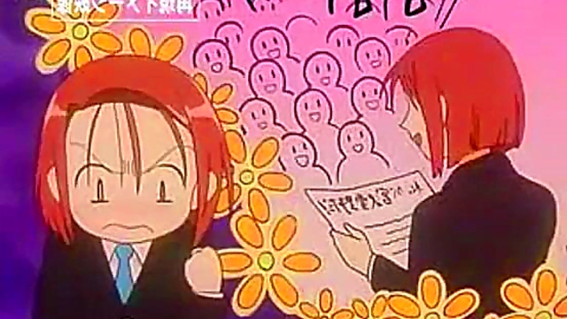 Horny Anime Chick From Karekano Gets Pounded Hard In Every Scene