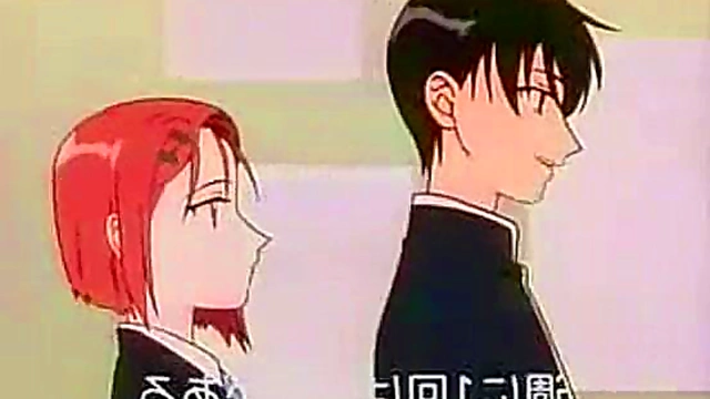Horny Anime Chick From Karekano Gets Pounded Hard In Every Scene