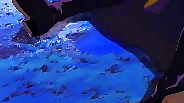 Samurai-X Anime – Rurouni Kenshin’s Erotic Moonlit Battle With Latina Flavors