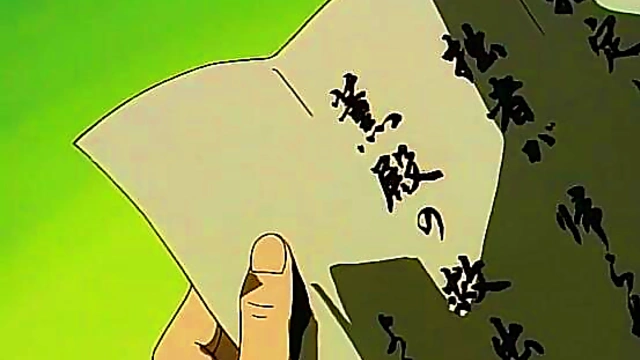 Samurai-X Anime – Rurouni Kenshin’s Erotic Moonlit Battle With Latina Flavors