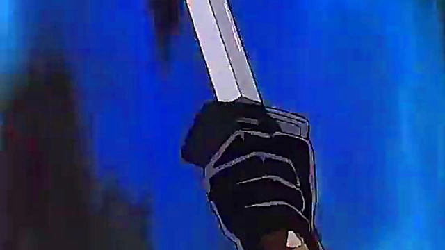 Samurai-X Anime – Rurouni Kenshin’s Erotic Moonlit Battle With Latina Flavors