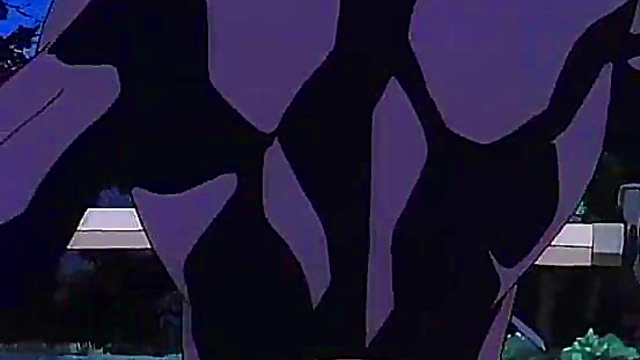 Samurai-X Anime – Rurouni Kenshin’s Erotic Moonlit Battle With Latina Flavors