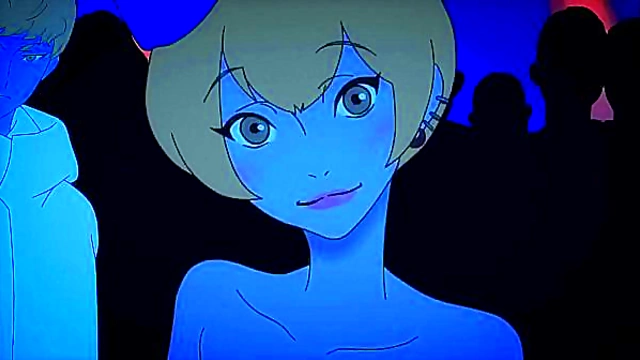 Devilman Crybaby – Anime Demon Seduces Innocent Teen For Sinful Pleasure