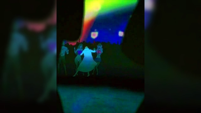 Devilman Crybaby – Anime Demon Seduces Innocent Teen For Sinful Pleasure