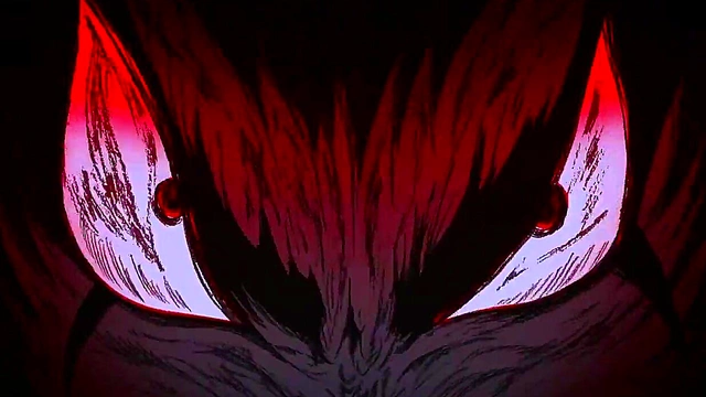 Devilman Crybaby – Anime Demon Seduces Innocent Teen For Sinful Pleasure