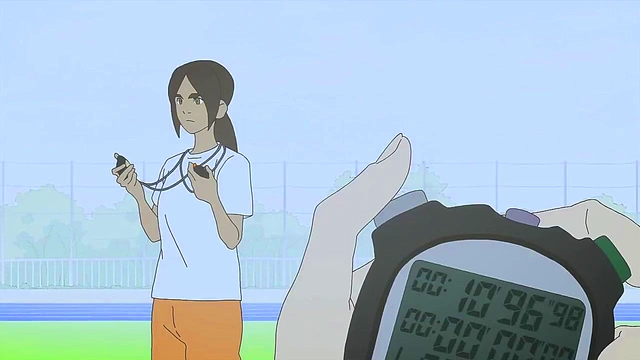 Devilman Crybaby – Anime Demon Seduces Innocent Teen For Sinful Pleasure