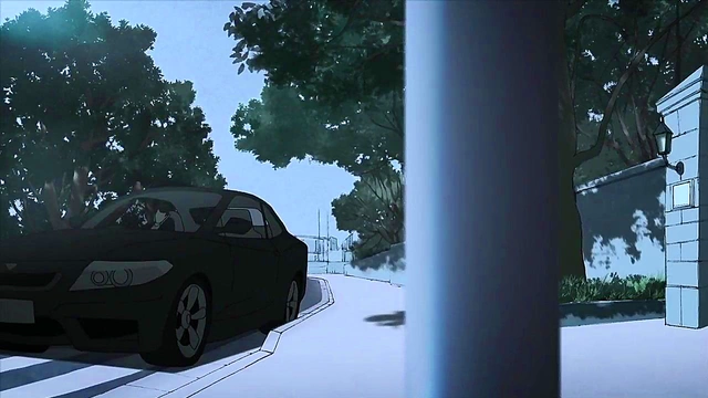 Devilman Crybaby – Anime Demon Seduces Innocent Teen For Sinful Pleasure