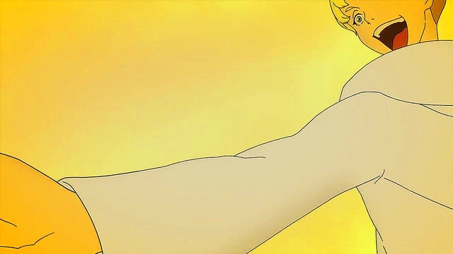 Devilman Crybaby – Anime Demon Seduces Innocent Teen For Sinful Pleasure