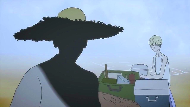 Devilman Crybaby – Anime Demon Seduces Innocent Teen For Sinful Pleasure