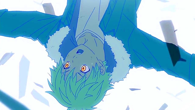 Cute Anime Girl Seduces With Noragami-Inspired Hentai Action