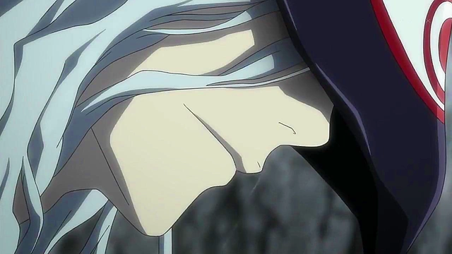 Cute Anime Girl Seduces With Noragami-Inspired Hentai Action