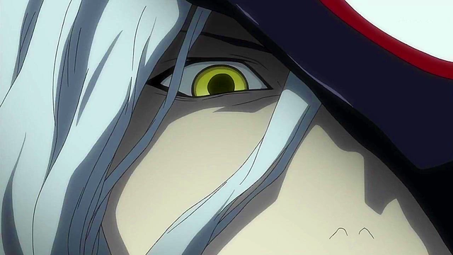 Cute Anime Girl Seduces With Noragami-Inspired Hentai Action