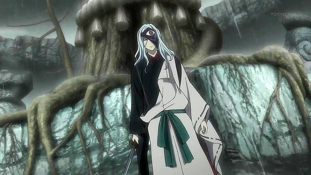 Cute Anime Girl Seduces With Noragami-Inspired Hentai Action