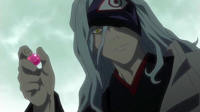 Cute Anime Girl Seduces With Noragami-Inspired Hentai Action