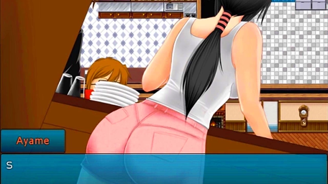 Hentai Game Fantasy – Alansya Chronicles - Arthur & Jack’s Intense Adventure