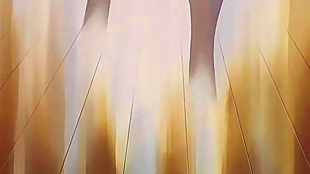 Legendary Samurai Kenshin Takes On Anime Action in Hot Hentai Scene