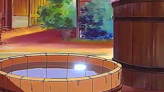 Legendary Samurai Kenshin Takes On Anime Action in Hot Hentai Scene