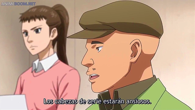 School Life Meets Anime Sports Comedy – Diamond no Ace Act II Seduction Scene