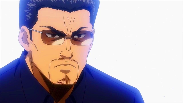 School Life Meets Anime Sports Comedy – Diamond no Ace Act II Seduction Scene