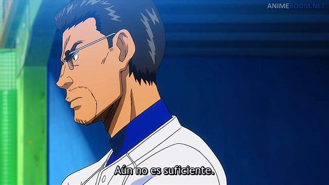 School Life Meets Anime Sports Comedy – Diamond no Ace Act II Seduction Scene