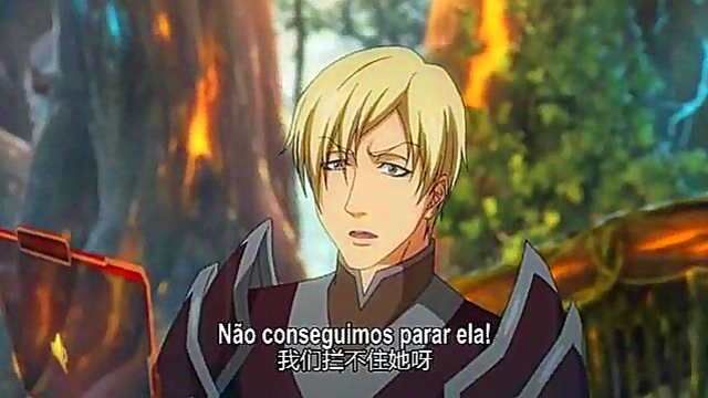 Avatar King Anime Adventure – Hot Hentai Action Unleashed