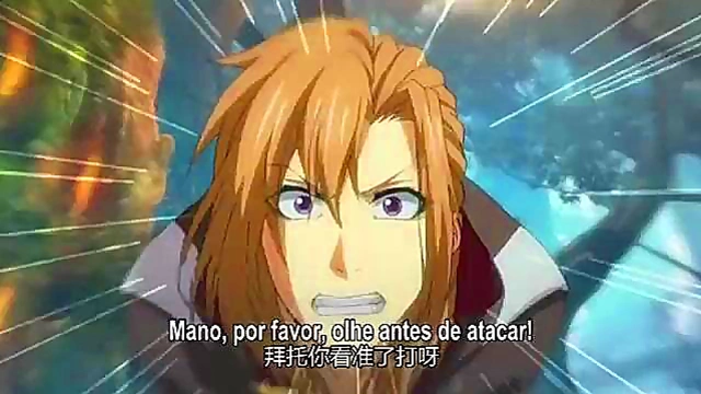 Avatar King Anime Adventure – Hot Hentai Action Unleashed