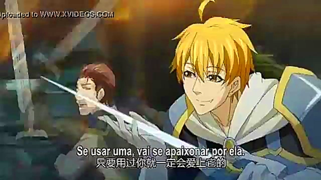 Avatar King Anime Adventure – Hot Hentai Action Unleashed