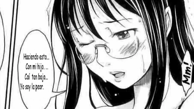 Milf Plays Seductive Hentai Games For Anime Fun