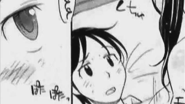 Milf Plays Seductive Hentai Games For Anime Fun