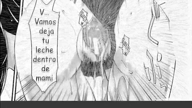 Milf Plays Seductive Hentai Games For Anime Fun