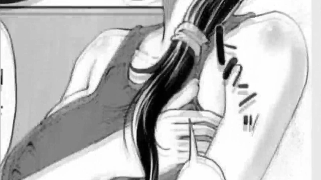 Milf Plays Seductive Hentai Games For Anime Fun