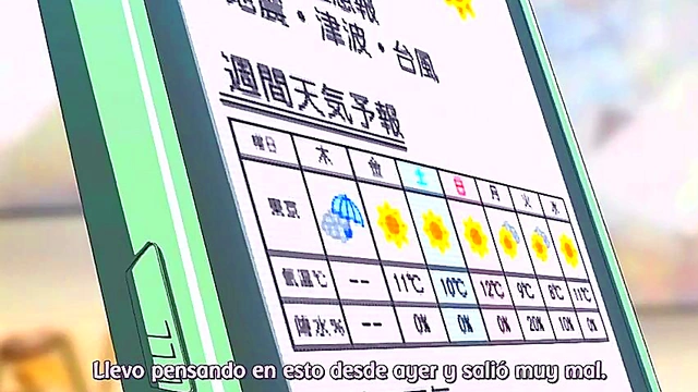 Horny Sisters Share Candy Boy Love in Yuri Anime Adventure