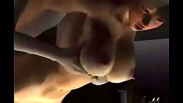 Umemaro Omega 3D Hentai – Sexy Scenes with Umemaro in HD Action