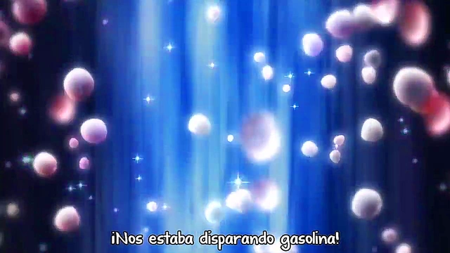 Jojo's Bizarre Adventure – Anime Couple Gets Wild Without Censorship