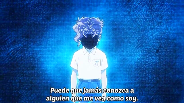 JoJo's Bizarre Adventure – Uncensored Anime Sex Scene from Egypt Arc Chapter 22