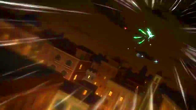 JoJo's Bizarre Adventure – Uncensored Anime Sex Scene from Egypt Arc Chapter 22