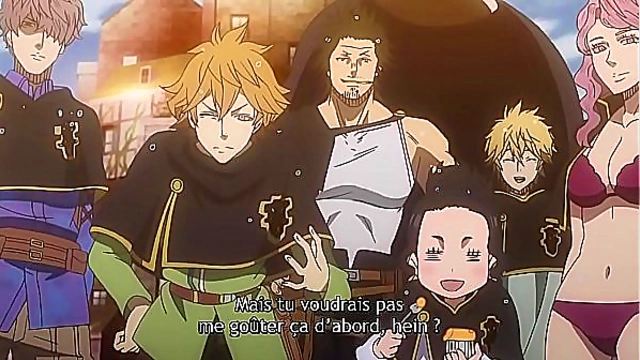 Horny Anime Couple Engages in Steamy Hentai Action Together