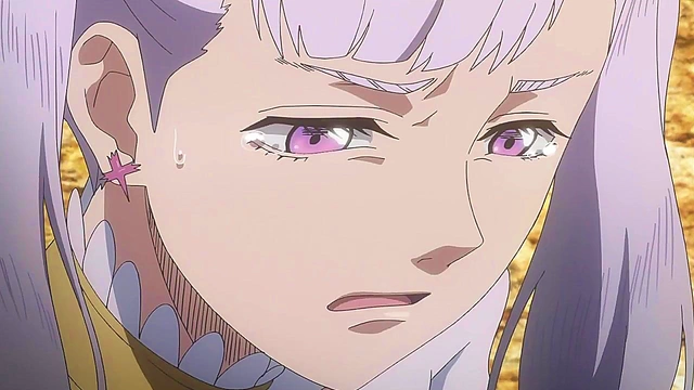 Horny Anime Couple Engages in Steamy Hentai Action Together