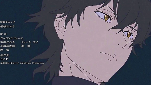 Horny Anime Couple Engages in Steamy Hentai Action Together