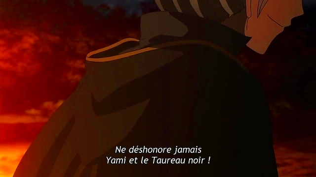 Horny Anime Couple Engages in Steamy Hentai Action Together