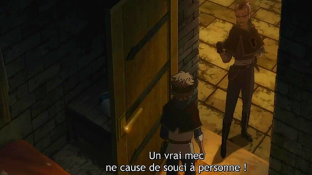 Horny Anime Couple Engages in Steamy Hentai Action Together