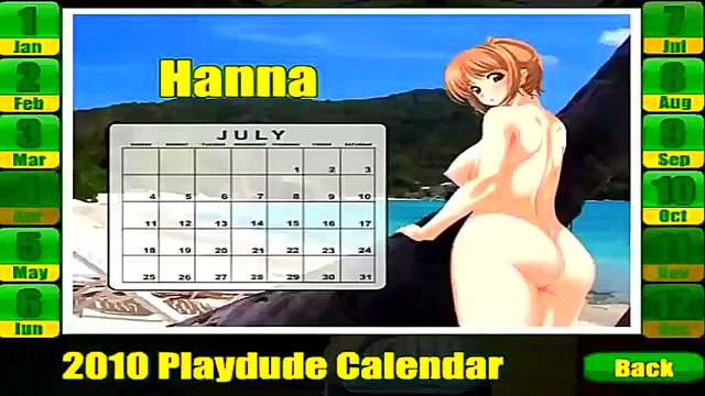 Big-Titted Anime Milf Gets Fucked Hard In Horny Hentai Sex Session