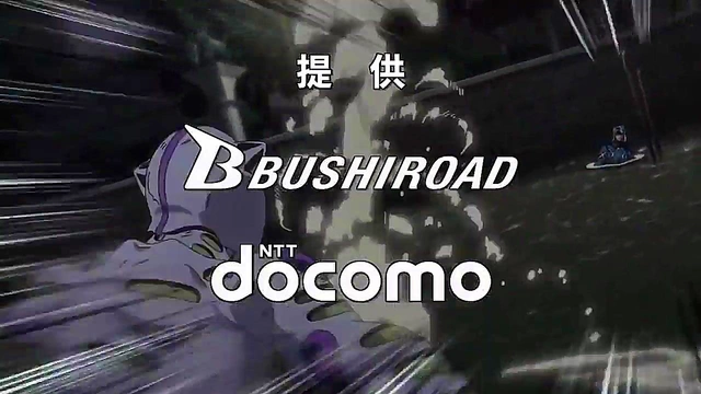 JoJo's Bizarre Adventure – Golden Wind Episode 19 Anime Hentai Fun