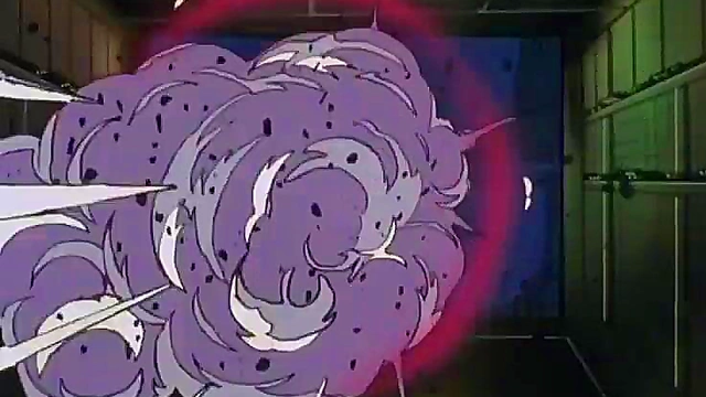 Hentai Anime MS Zeta Gundam – Sci-Fi Romance & Intimacy Episode