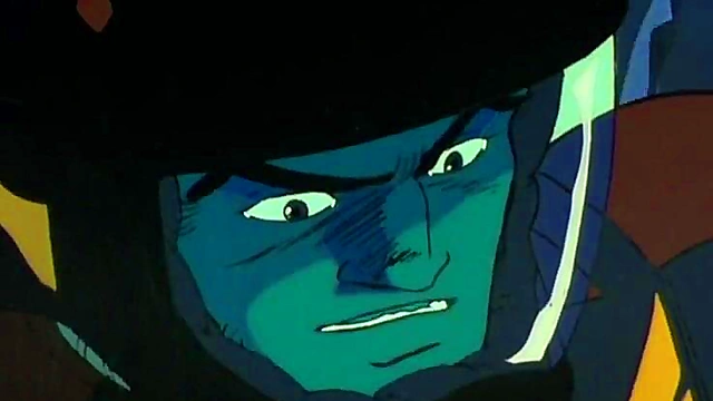 Hentai Anime MS Zeta Gundam – Sci-Fi Romance & Intimacy Episode