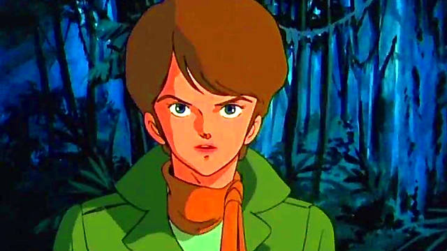 Hentai Anime MS Zeta Gundam – Sci-Fi Romance & Intimacy Episode