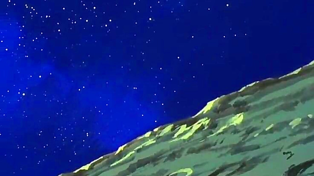 Hentai Anime MS Zeta Gundam – Sci-Fi Romance & Intimacy Episode